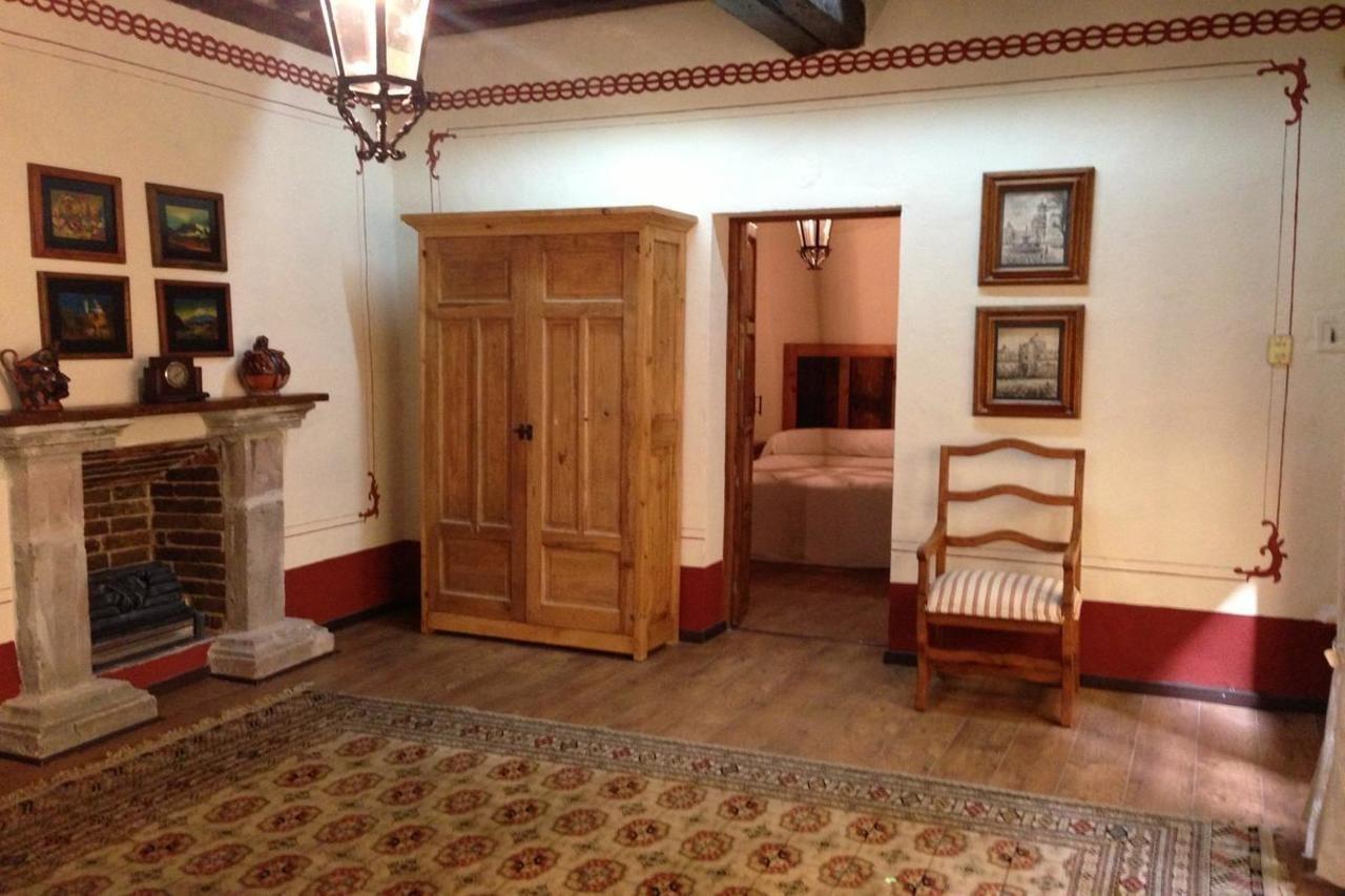Hotel Casa De La Palma Travel Πουέμπλα Εξωτερικό φωτογραφία
