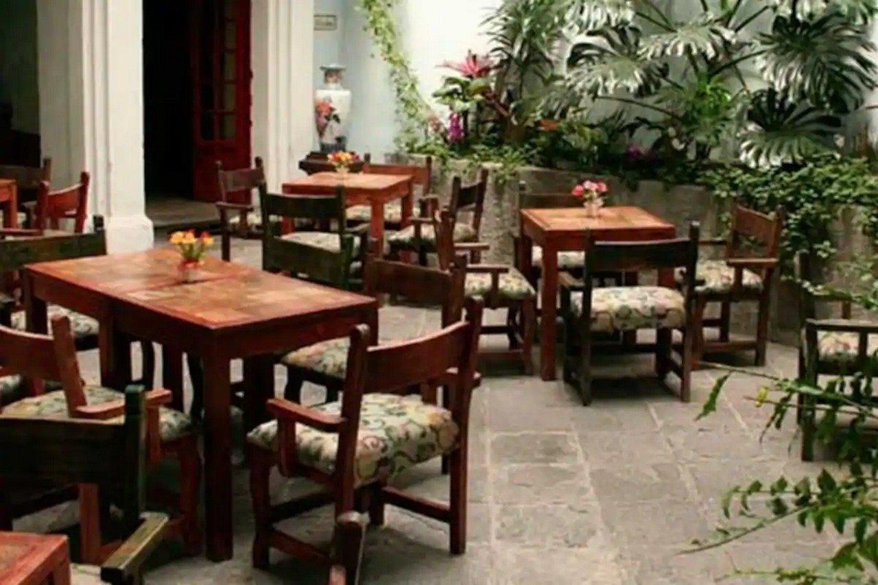Hotel Casa De La Palma Travel Πουέμπλα Εξωτερικό φωτογραφία