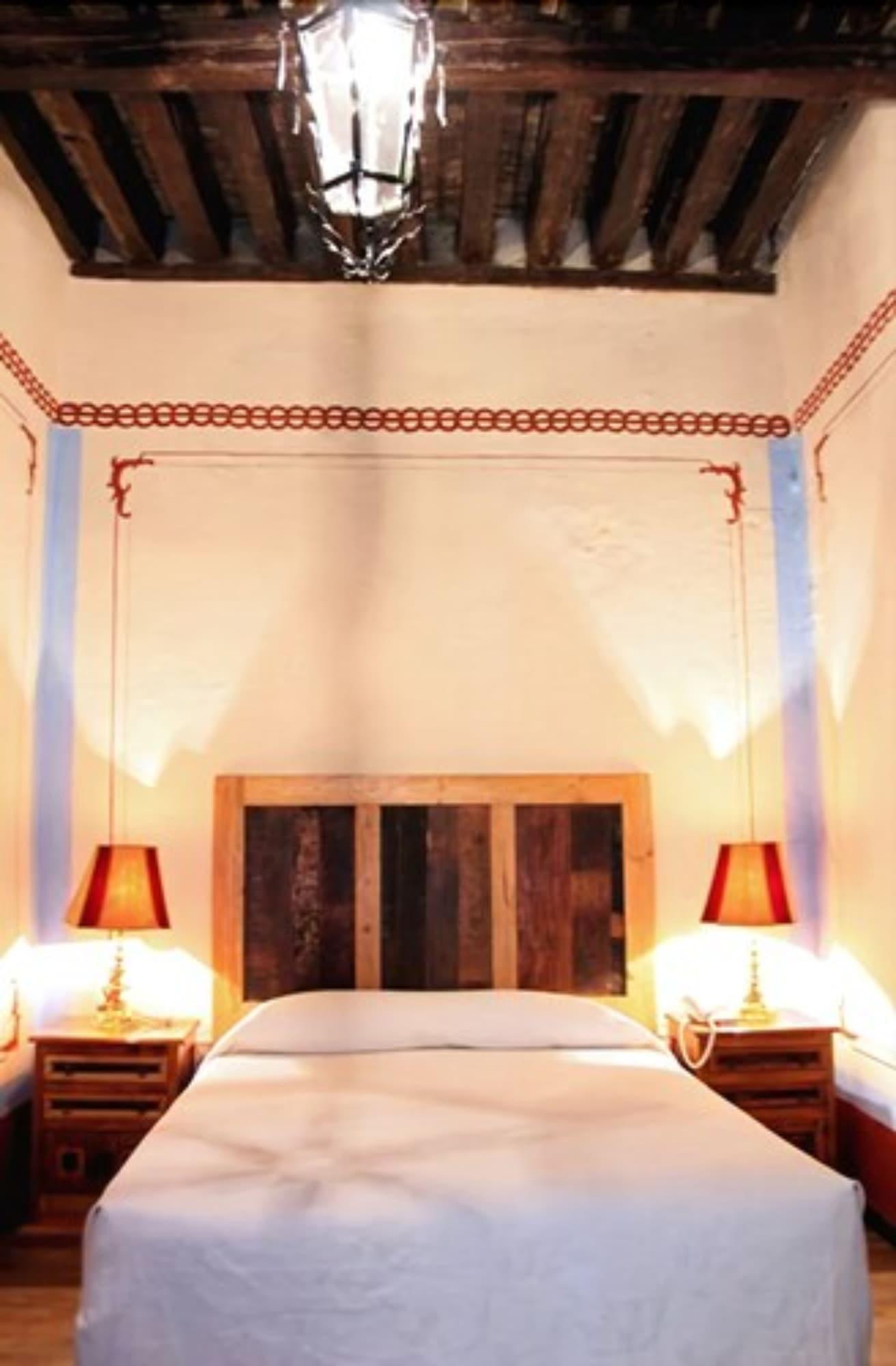 Hotel Casa De La Palma Travel Πουέμπλα Εξωτερικό φωτογραφία