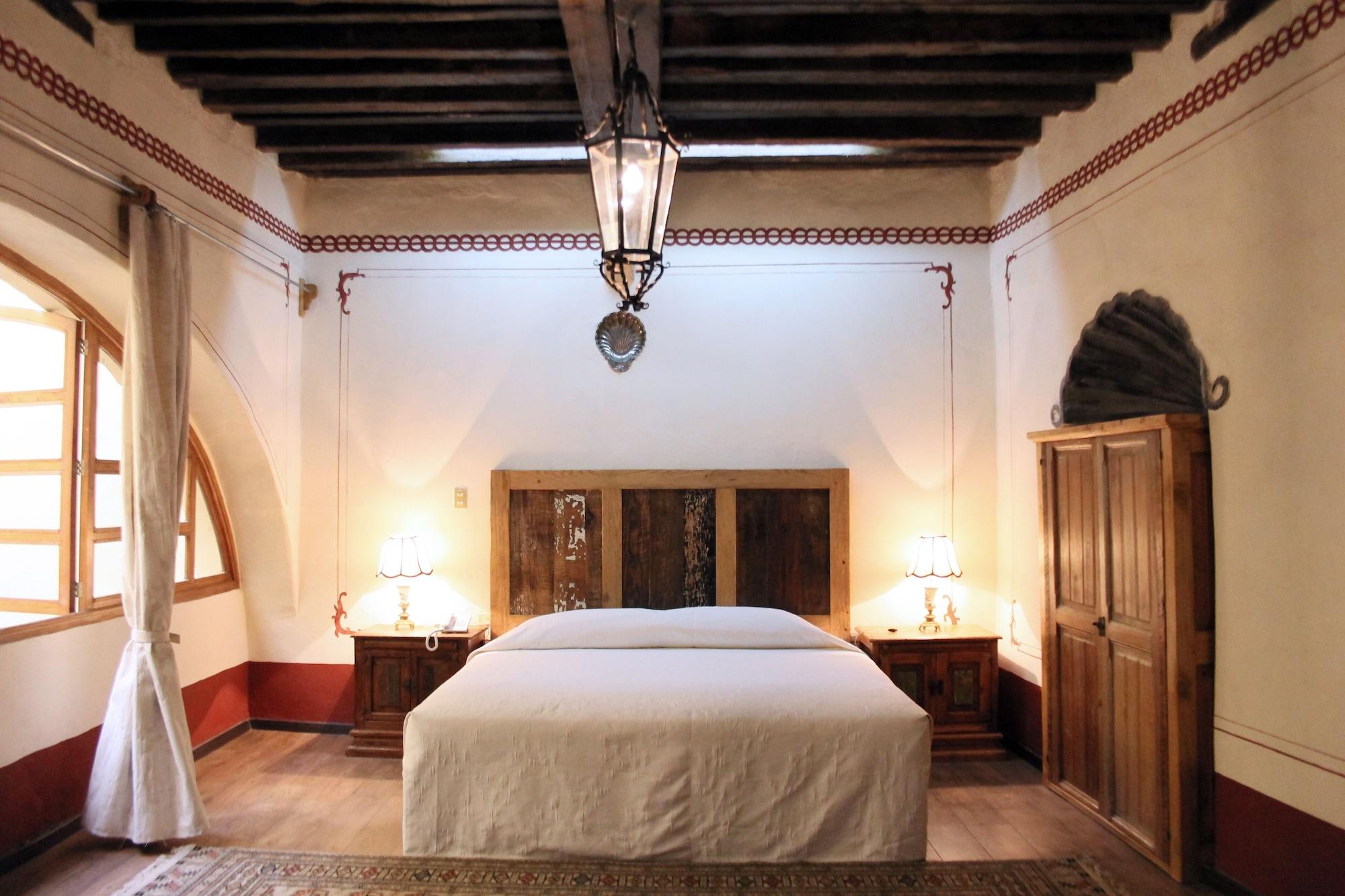 Hotel Casa De La Palma Travel Πουέμπλα Εξωτερικό φωτογραφία