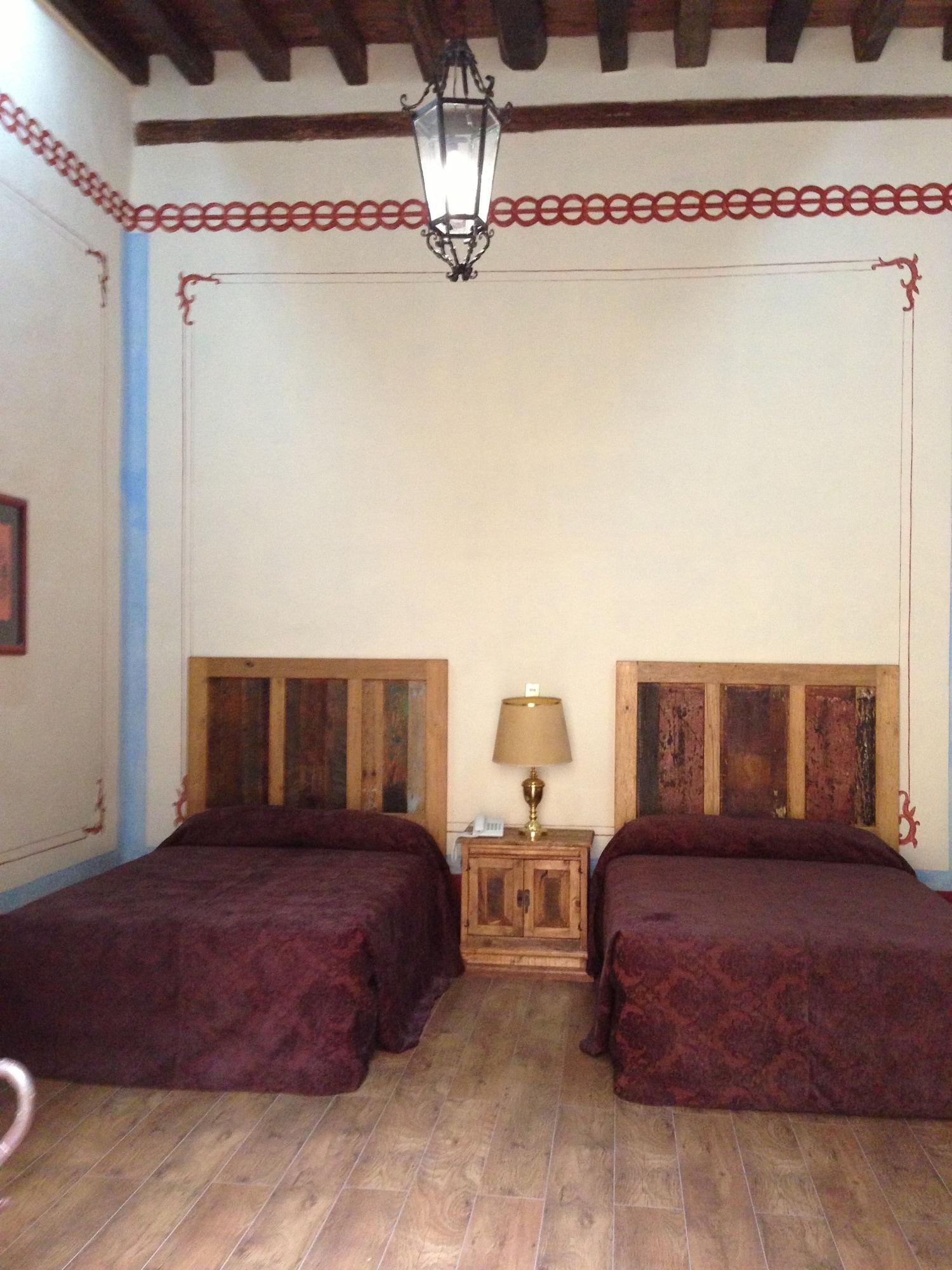 Hotel Casa De La Palma Travel Πουέμπλα Εξωτερικό φωτογραφία