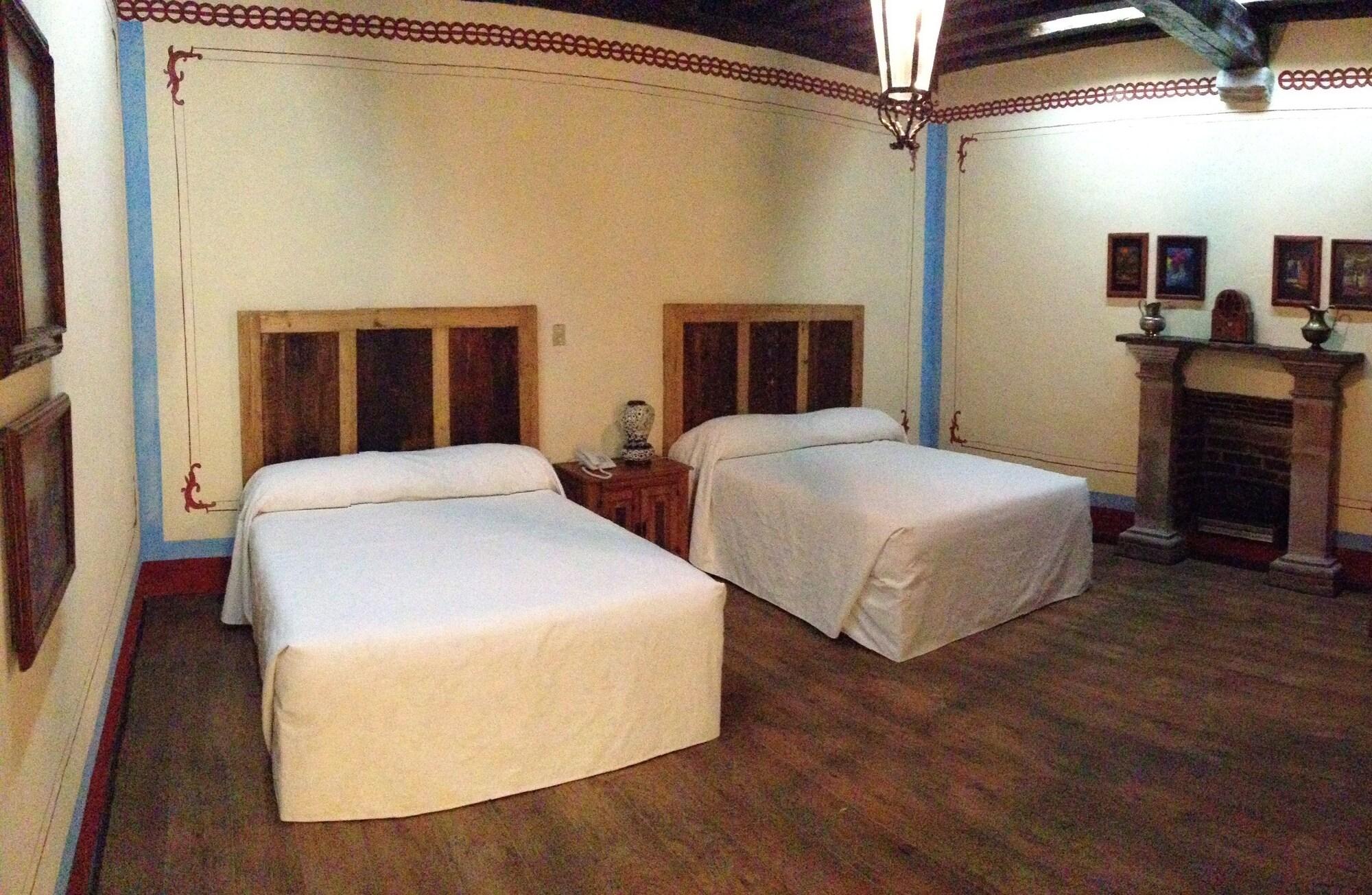 Hotel Casa De La Palma Travel Πουέμπλα Εξωτερικό φωτογραφία