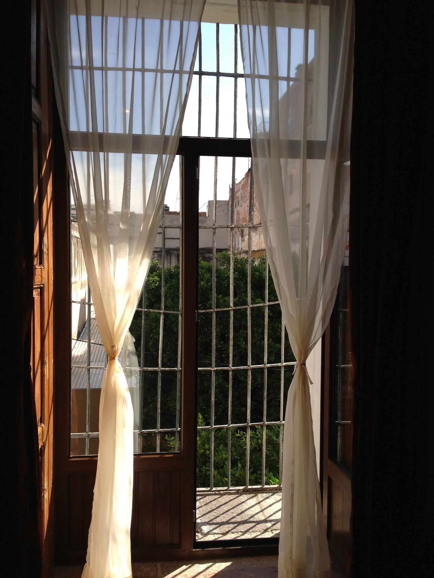 Hotel Casa De La Palma Travel Πουέμπλα Εξωτερικό φωτογραφία