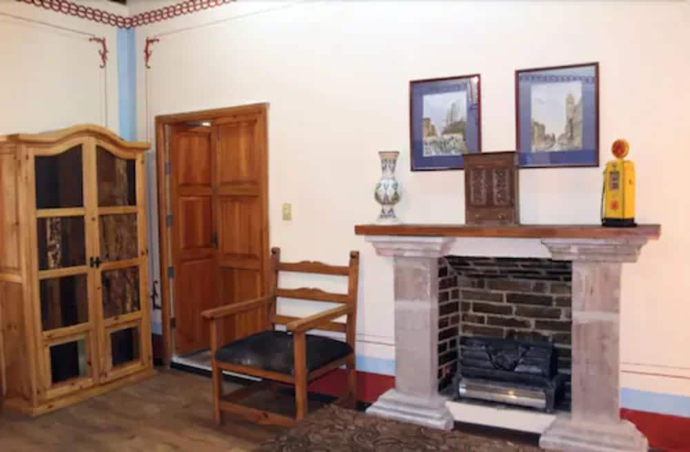 Hotel Casa De La Palma Travel Πουέμπλα Εξωτερικό φωτογραφία