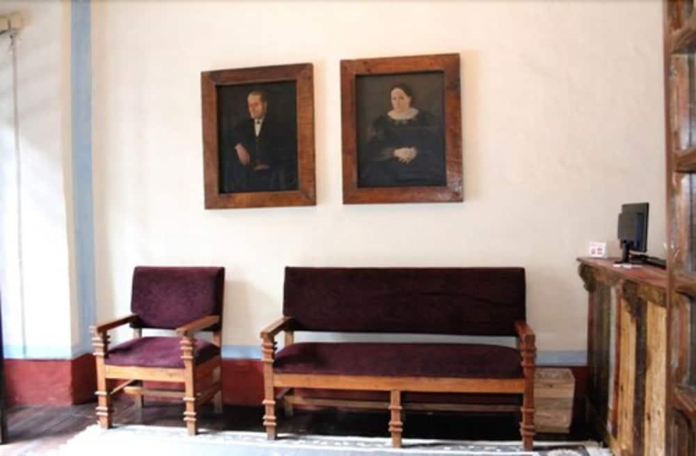 Hotel Casa De La Palma Travel Πουέμπλα Εξωτερικό φωτογραφία