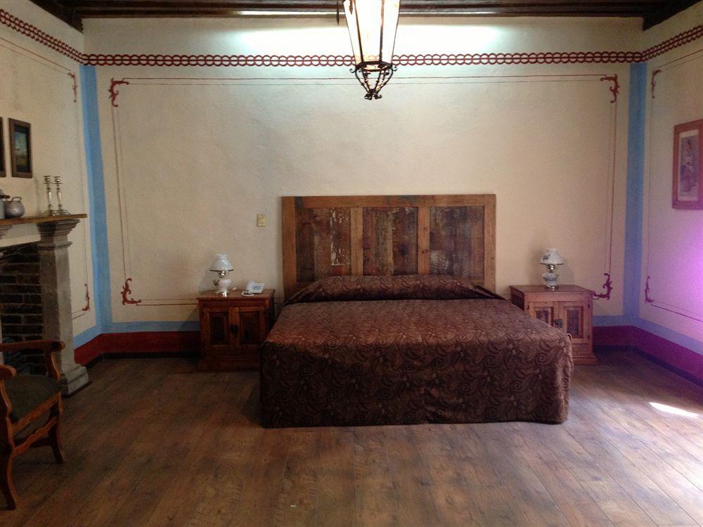 Hotel Casa De La Palma Travel Πουέμπλα Εξωτερικό φωτογραφία