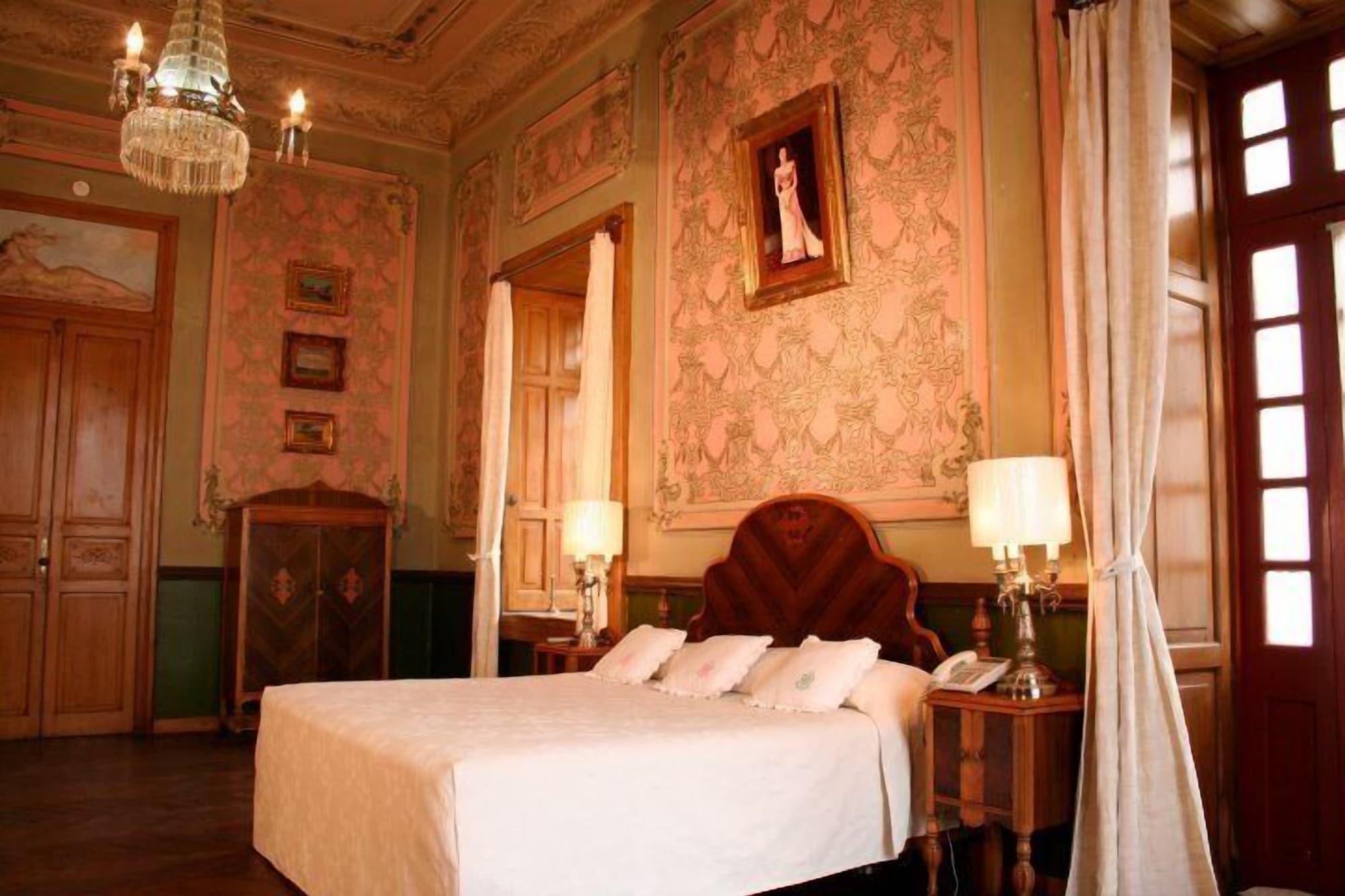 Hotel Casa De La Palma Travel Πουέμπλα Εξωτερικό φωτογραφία