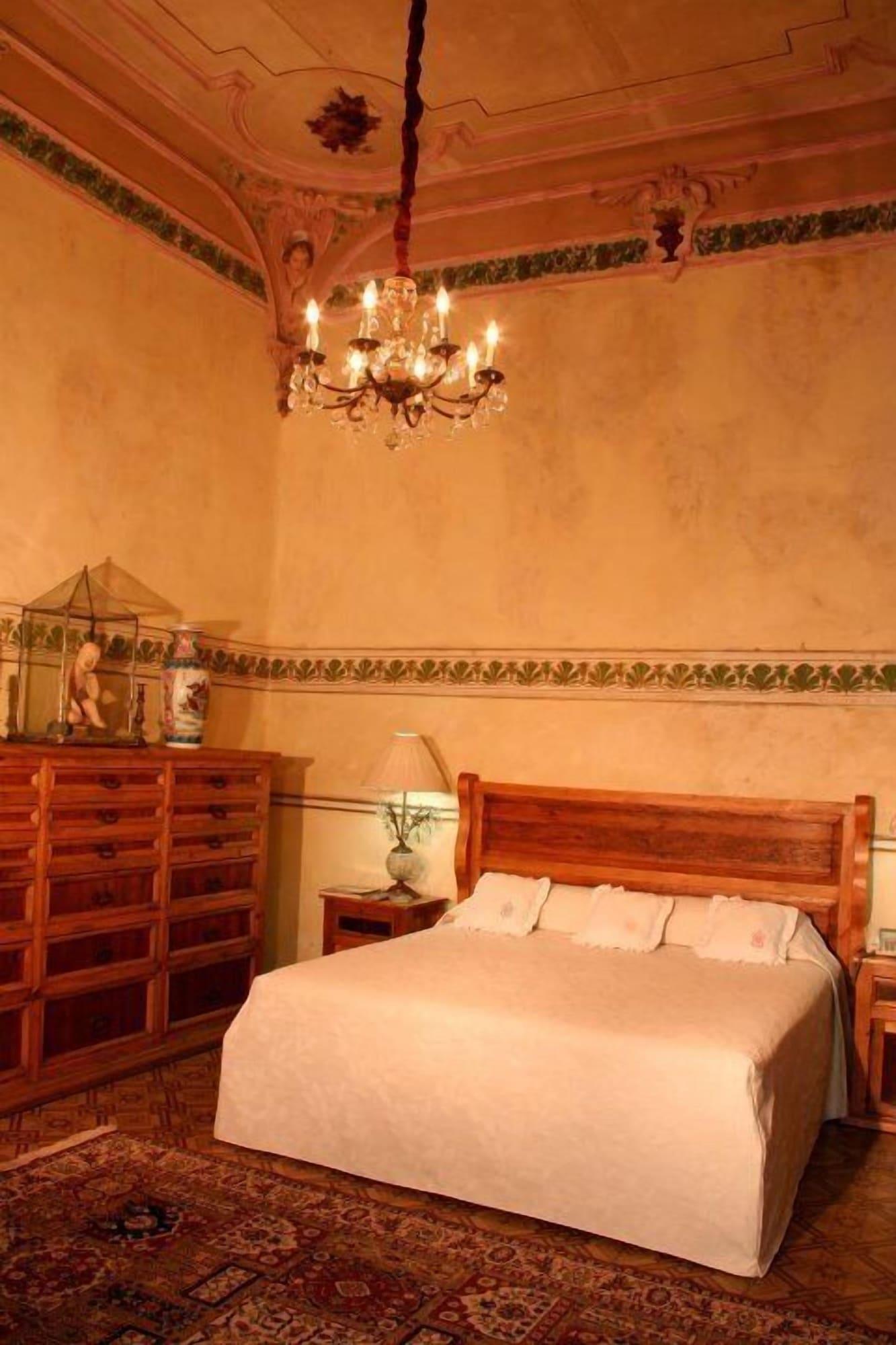 Hotel Casa De La Palma Travel Πουέμπλα Εξωτερικό φωτογραφία