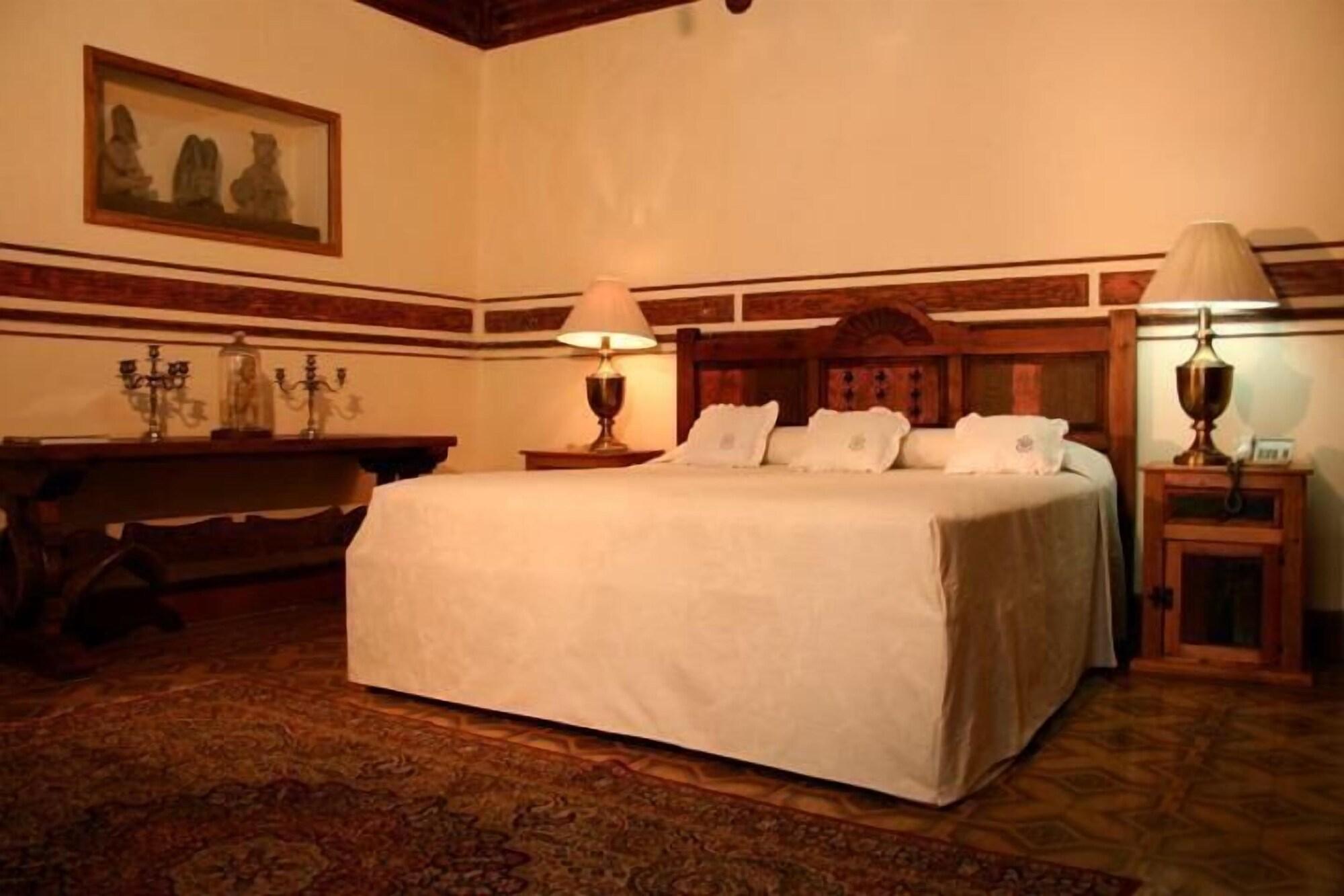 Hotel Casa De La Palma Travel Πουέμπλα Εξωτερικό φωτογραφία