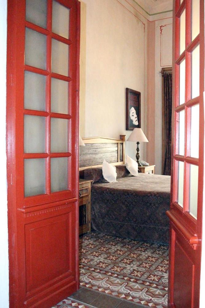 Hotel Casa De La Palma Travel Πουέμπλα Εξωτερικό φωτογραφία