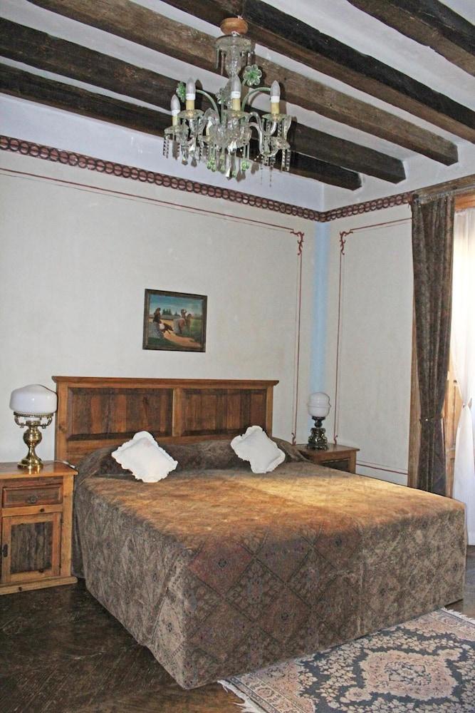 Hotel Casa De La Palma Travel Πουέμπλα Εξωτερικό φωτογραφία