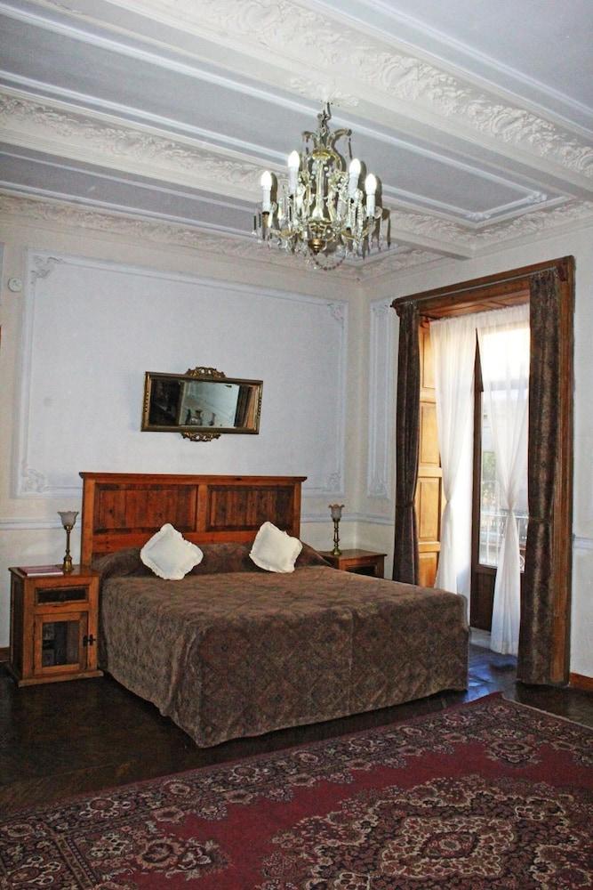 Hotel Casa De La Palma Travel Πουέμπλα Εξωτερικό φωτογραφία