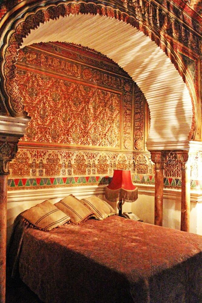 Hotel Casa De La Palma Travel Πουέμπλα Εξωτερικό φωτογραφία