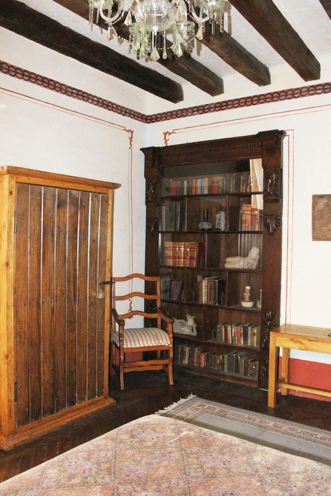 Hotel Casa De La Palma Travel Πουέμπλα Εξωτερικό φωτογραφία