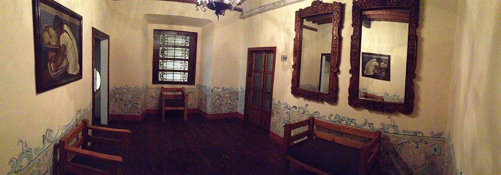 Hotel Casa De La Palma Travel Πουέμπλα Εξωτερικό φωτογραφία