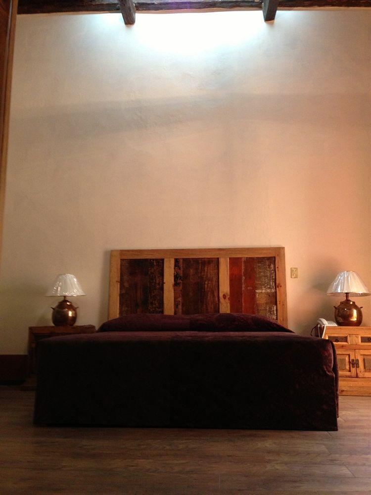 Hotel Casa De La Palma Travel Πουέμπλα Εξωτερικό φωτογραφία