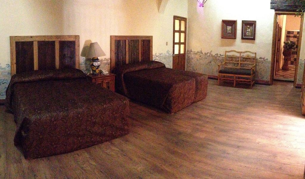 Hotel Casa De La Palma Travel Πουέμπλα Εξωτερικό φωτογραφία