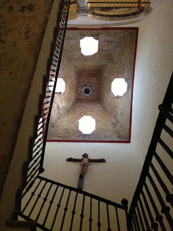 Hotel Casa De La Palma Travel Πουέμπλα Εξωτερικό φωτογραφία