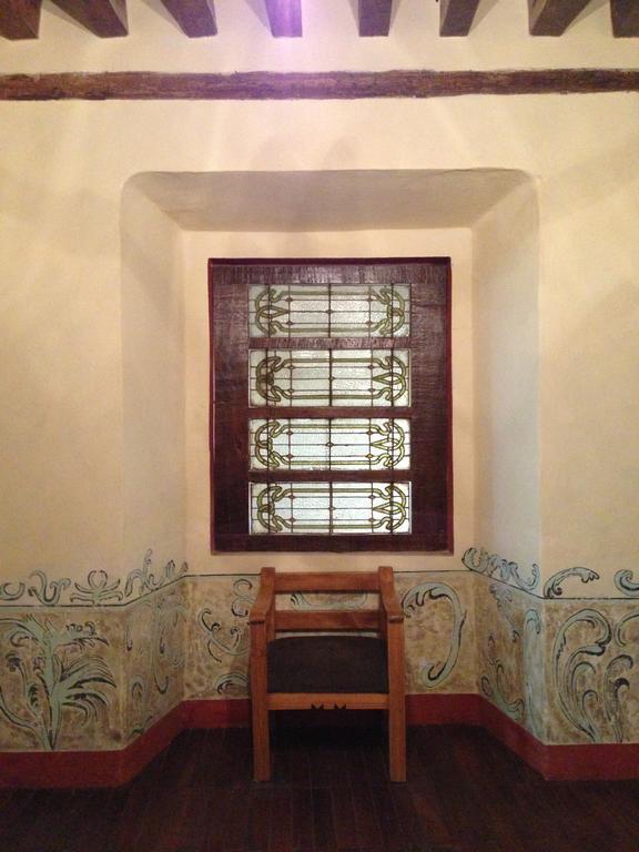 Hotel Casa De La Palma Travel Πουέμπλα Εξωτερικό φωτογραφία